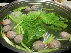 -牛焱·贵州黄牛肉火锅(城西银泰店)