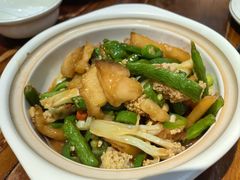 -私家峰味特色苍蝇小馆(马弄店)