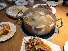 -守柴炉烤鸭(鱼嘴店)