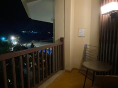 -惠州金海湾嘉华度假酒店