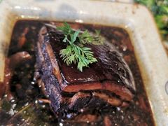 -吴越荣记苏州菜·松鼠桂鱼100%活鱼现做(斜塘老街店)