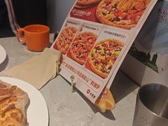 -必胜客(长安长青店)