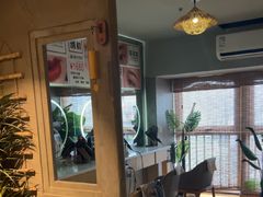 -施奈儿.洗头頭療.按摩SPA.采耳(上梅林店)