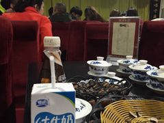 -青曲社相声(易俗街区店)