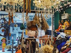 -JOURNEY SHOP.vintage杂货铺