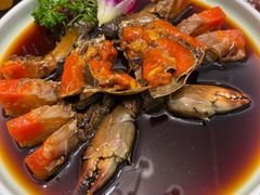 -涌觅名灶·本地海鲜宁波菜(财富广场店)
