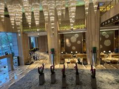 -广州粤海喜来登酒店