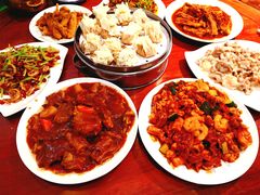 -恩宏德餐馆(平山道店)