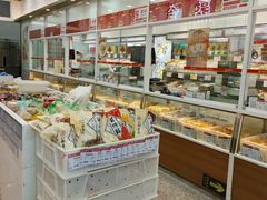 -北京稻香村(京港城生活广场店)