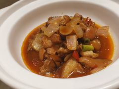 -盛宴自助餐厅(运达喜来登店)