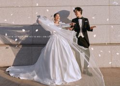 -卡米拉婚纱摄影工作室(金汇广场店)