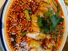 -红杏酒家·地道川菜(一品天下店)