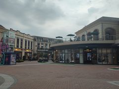 -王府井奥莱临潼小镇(临潼店)