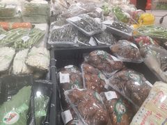 -华润万家(凯德和平广场店)