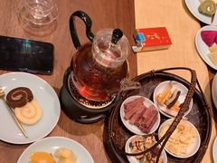 -梅间堂茶馆(绿地缤纷城店)