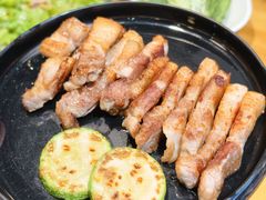 -狮子三•脆鳗鱼烤肉(信和廣場4樓店)