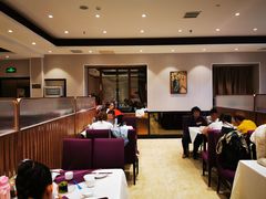 -凯鸽酒楼(大同振兴街店)