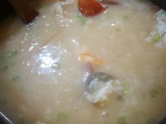 -赖厨潮汕砂锅粥