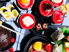 -北京丽晶酒店