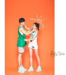 -艺匠摄影ARTIZ STUDIO(南京店)