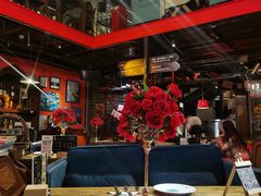 大堂-杂咖zacup(领展中心城店)