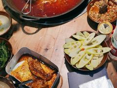 -楠火锅(哈尔滨金爵万象店)