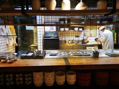 -绿茶餐厅(西单老佛爷店)