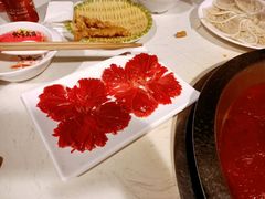-大味生态火锅(蓝谷地店)