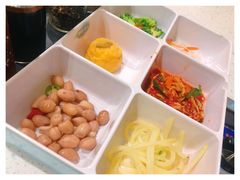 -韩时烤肉(枫蓝店)