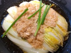 -金牌外婆家(苏州中心店)