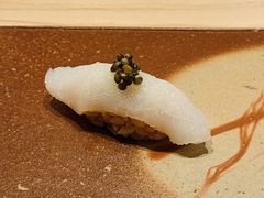 -Ginza Onodera 鮨(外滩十八号店)