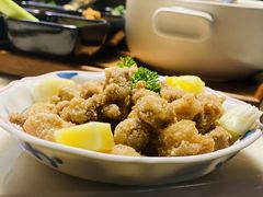 闽南炸醋肉-林四喜·闽南传家菜(鼓浪屿店)