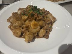 -华盛丰温州大排档(东三环南路店)