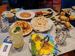 -木尔坦·Multan巴基斯坦清真餐厅halal(大智嘉园店)