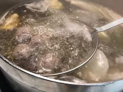 手锤牛肉丸-陈记顺和牛肉火锅馆(天河北路店)