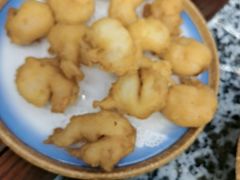 软炸虾仁-天津卫码头(南开大悦城店)