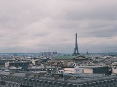 -埃菲尔铁塔