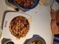 -醉得意·家常菜(二七路店)