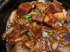-绿杨春·淮扬宴(庐山路店)