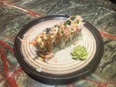 -炙柒Sekinana·精致料理 烧鸟·铁板烧(海上世界店)