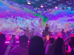 -MOSSO·Liveshow(M3香港广场店)