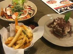 -机器人火炉披萨