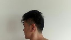 -沐染造型专业烫发染发