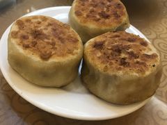 门丁肉饼-白魁老号饭庄(交道口店)