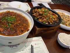 -老厨家(友谊路总店)