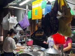 大堂-权记骨粥