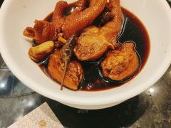 -新兴·金羊座·粤菜点心(乐峰店)
