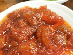 -前门张记涮肉(前门店)