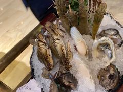-阳光岛·海鲜盛宴(银泰中心in99店)