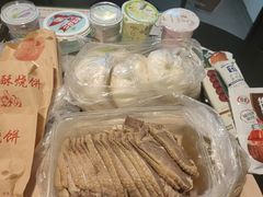 -正宗忘不了老鹅(梅岭店)